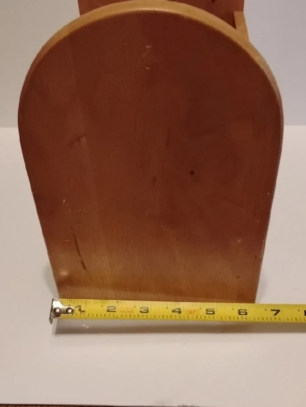 Kamenstein this wooden